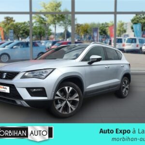 SEAT ATECA 1.0 TSI 115 CH START/STOP Urban