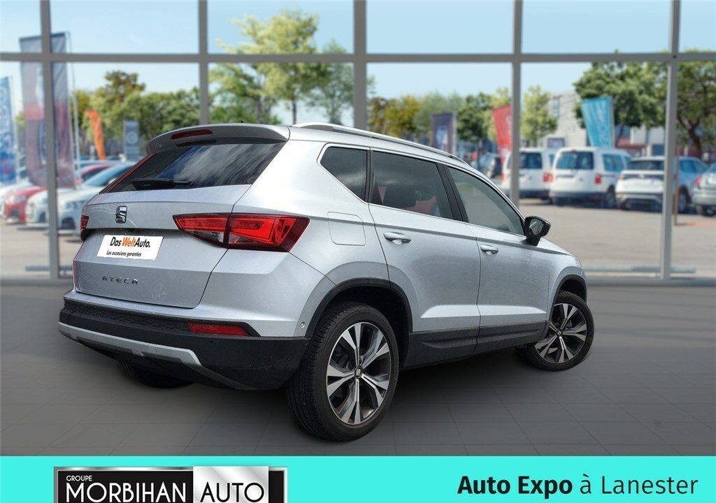 SEAT ATECA 1.0 TSI 115 CH START/STOP Urban