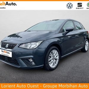 SEAT IBIZA 1.0 80 CH S/S BVM5