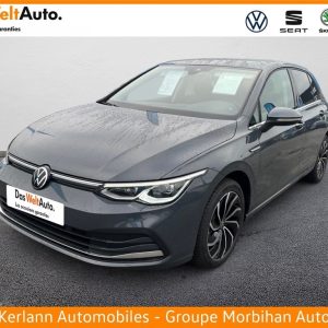 VOLKSWAGEN GOLF 1.5 ETSI OPF 150 DSG7