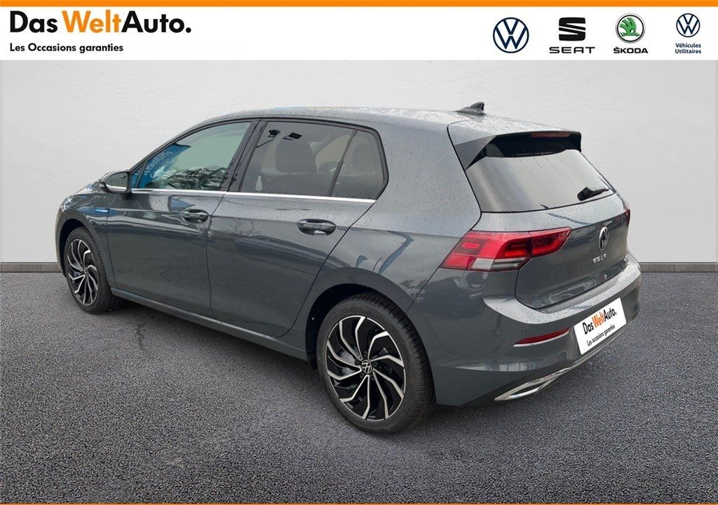 VOLKSWAGEN GOLF 1.5 ETSI OPF 150 DSG7