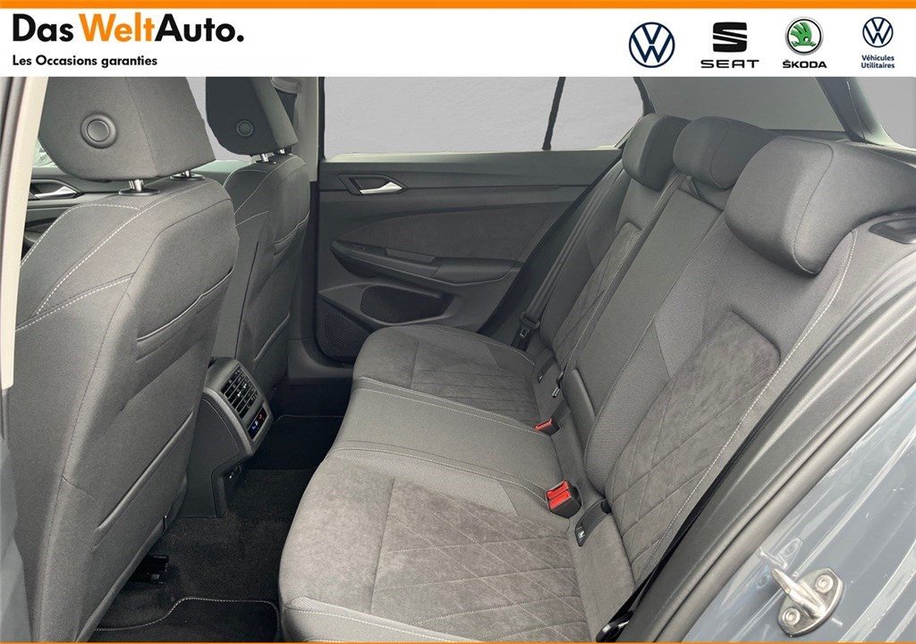 VOLKSWAGEN GOLF 1.5 ETSI OPF 150 DSG7