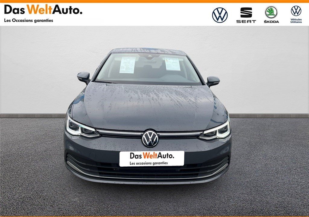 VOLKSWAGEN GOLF 1.5 ETSI OPF 150 DSG7