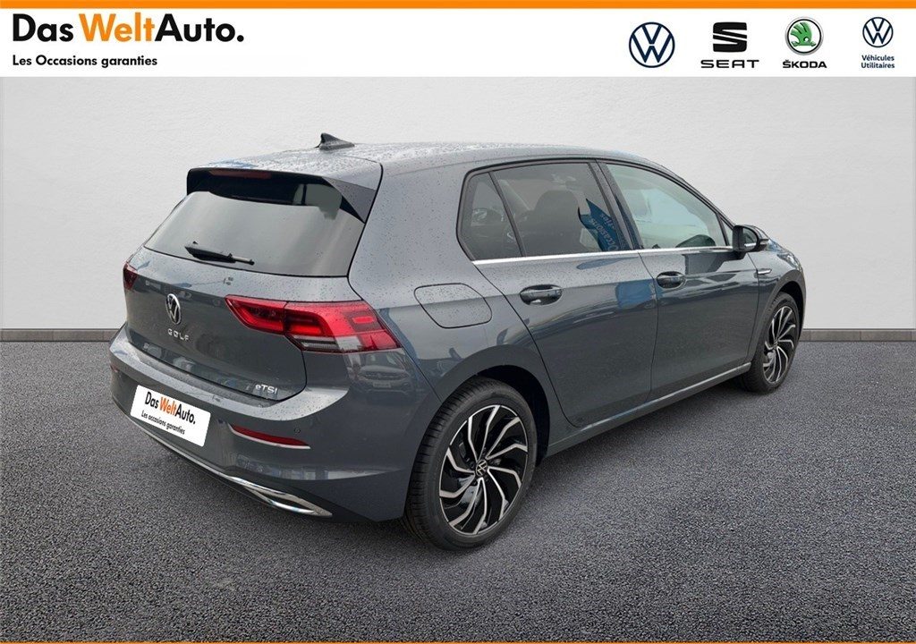 VOLKSWAGEN GOLF 1.5 ETSI OPF 150 DSG7