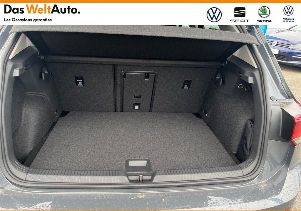 VOLKSWAGEN GOLF 1.5 ETSI OPF 150 DSG7