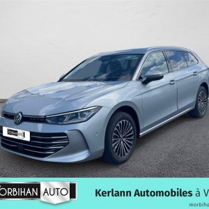 VOLKSWAGEN PASSAT 1.5 ETSI OPF 150 DSG7