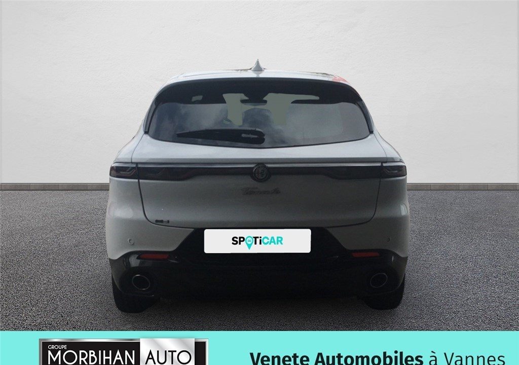 ALFA ROMEO TONALE 1.3 HYBRIDE RECHARGEABLE PHEV 280CH AT6 Q4