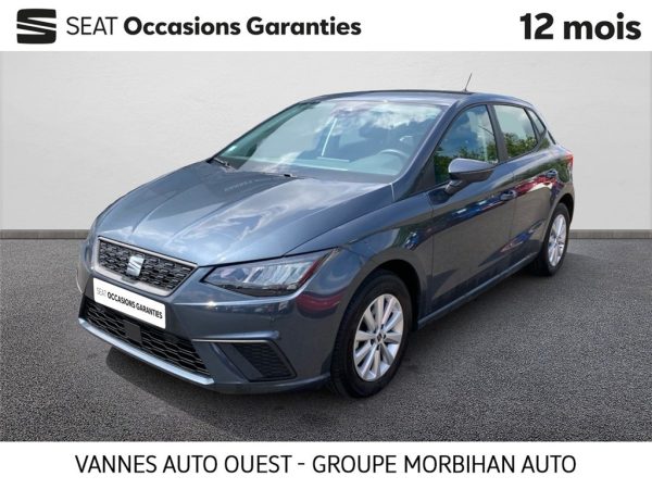 SEAT IBIZA 1.0 ECOTSI 110 CH S/S DSG7