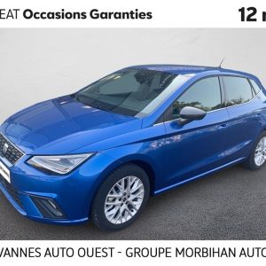 SEAT IBIZA 1.0 ECOTSI 110 CH S/S BVM6