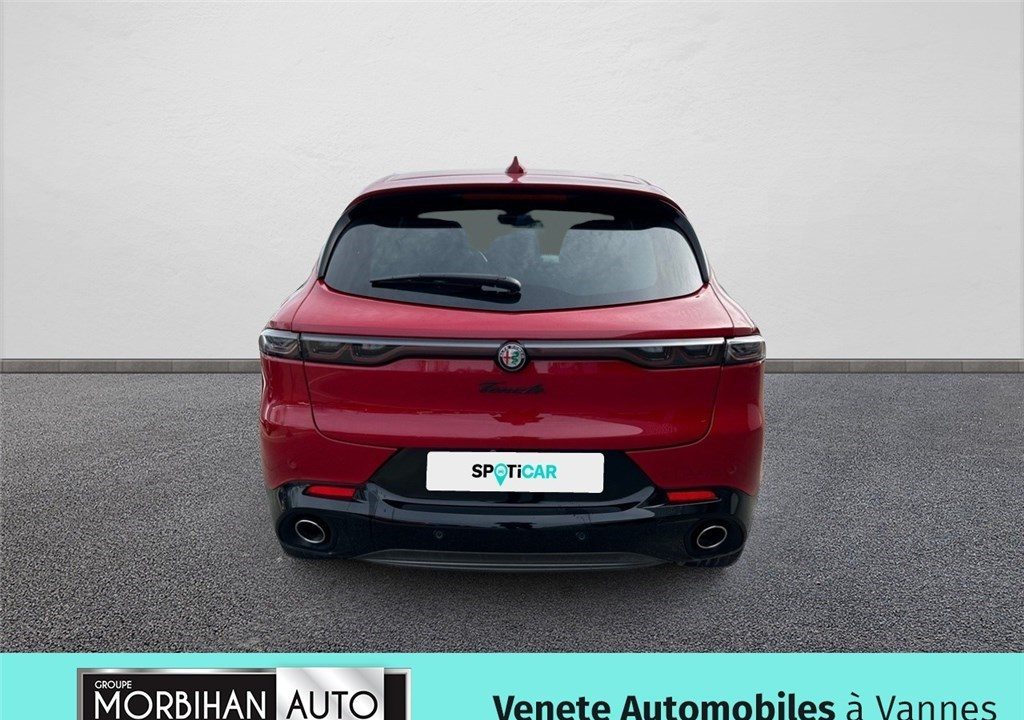 ALFA ROMEO TONALE 1.3 HYBRIDE RECHARGEABLE PHEV 280CH AT6 Q4