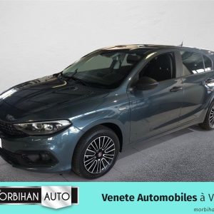 FIAT TIPO 5 PORTES MY23 5 PORTES 1.5 FIREFLY TURBO 130 CH S&S DCT7 HYBRID