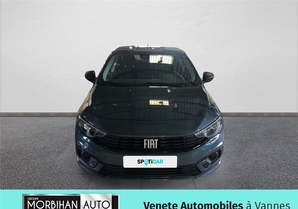 FIAT TIPO 5 PORTES MY23 5 PORTES 1.5 FIREFLY TURBO 130 CH S&S DCT7 HYBRID