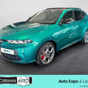 ALFA ROMEO TONALE 1.5 HYBRID 160 CH VGT TCT7