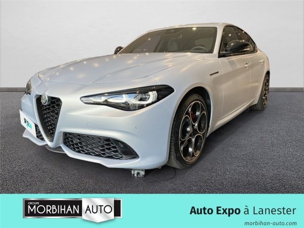 ALFA ROMEO GIULIA 2.2 160 CH AT8