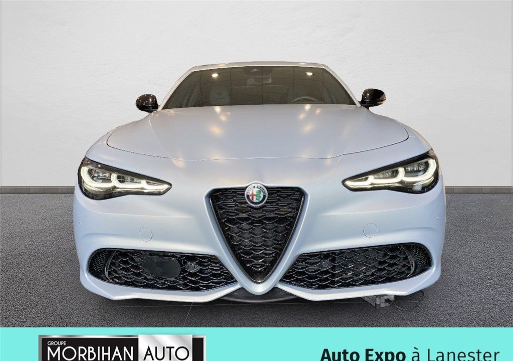 ALFA ROMEO GIULIA 2.2 160 CH AT8