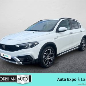 FIAT TIPO 5 PORTES MY23 5 PORTES 1.5 FIREFLY TURBO 130 CH S&S DCT7 HYBRID