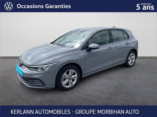 VOLKSWAGEN GOLF 1.0 ETSI OPF 110 DSG7