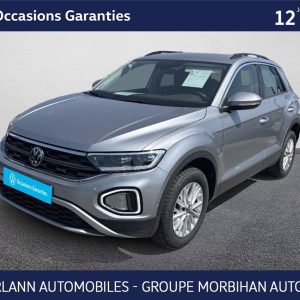 VOLKSWAGEN T-ROC 1.0 TSI 110 START/STOP BVM6