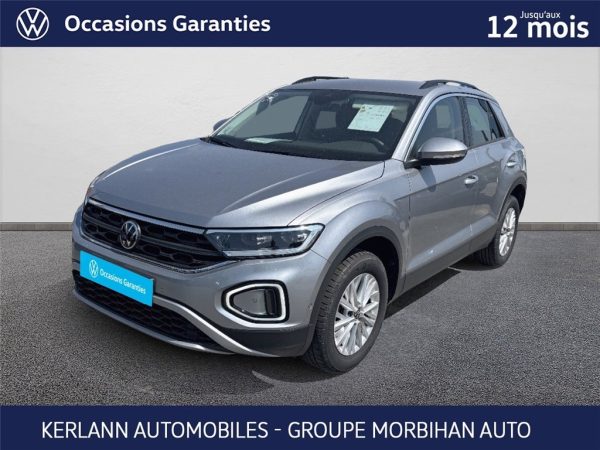 VOLKSWAGEN T-ROC 1.0 TSI 110 START/STOP BVM6