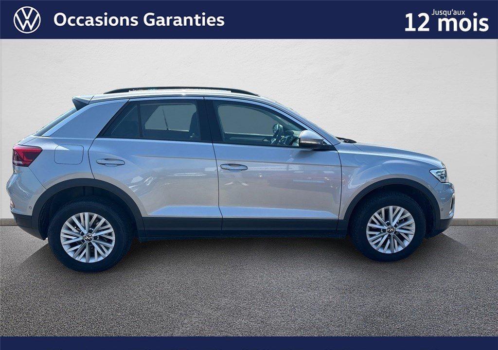 VOLKSWAGEN T-ROC 1.0 TSI 110 START/STOP BVM6