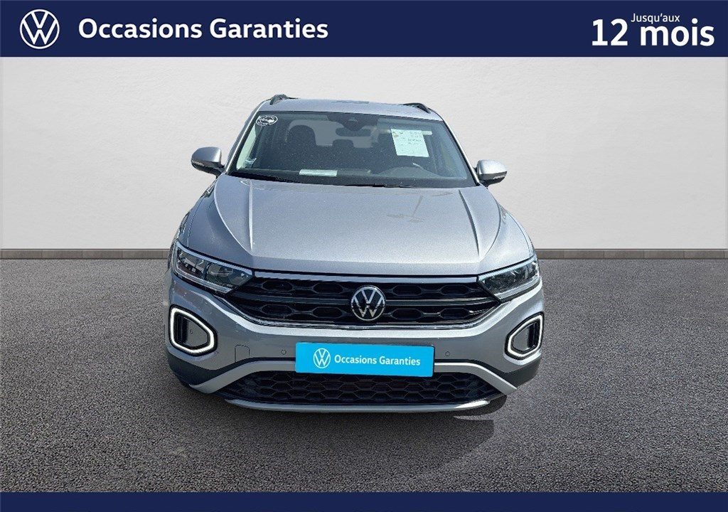 VOLKSWAGEN T-ROC 1.0 TSI 110 START/STOP BVM6