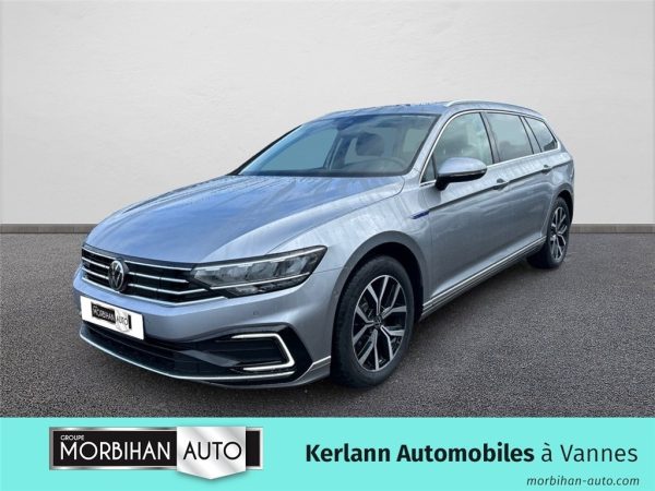 VOLKSWAGEN PASSAT SW 1.4 TSI HYBRIDE RECHARGEABLE DSG6