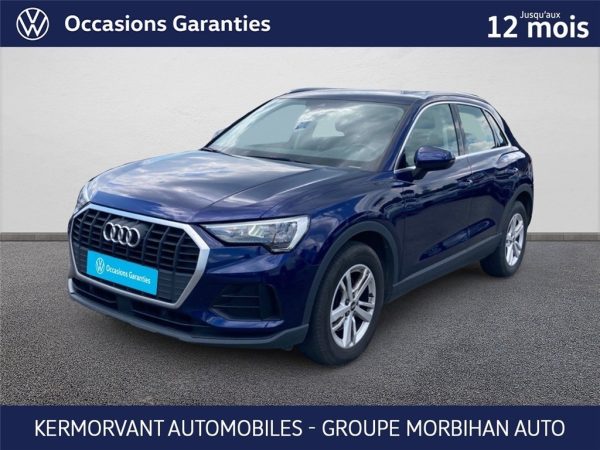 AUDI Q3 35 TDI 150 CH