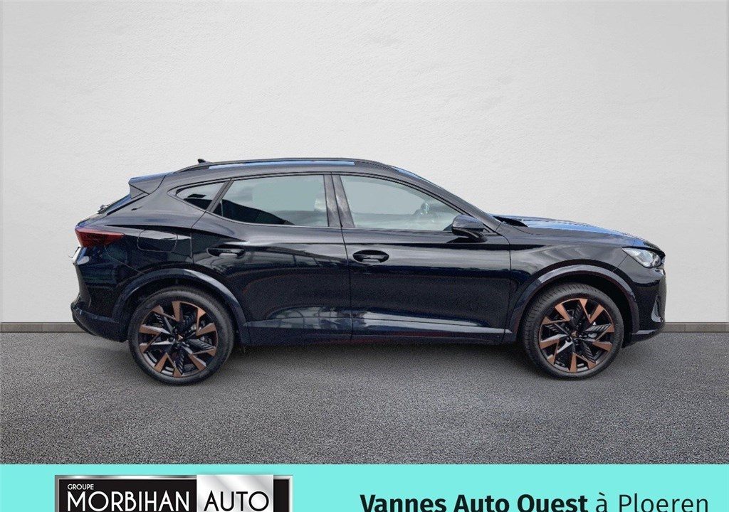 CUPRA FORMENTOR 1.5 ETSI HYBRID 150 CH DSG7