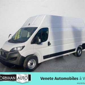 FIAT DUCATO FOURGON TOLE MAXI 3.5 L H3 H3-POWER 140 CH