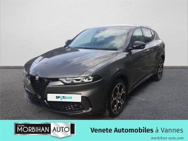 ALFA ROMEO TONALE 1.5 HYBRID 160 CH VGT TCT7