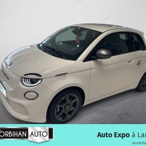 ABARTH 500 SERIE 0 E 155 CH