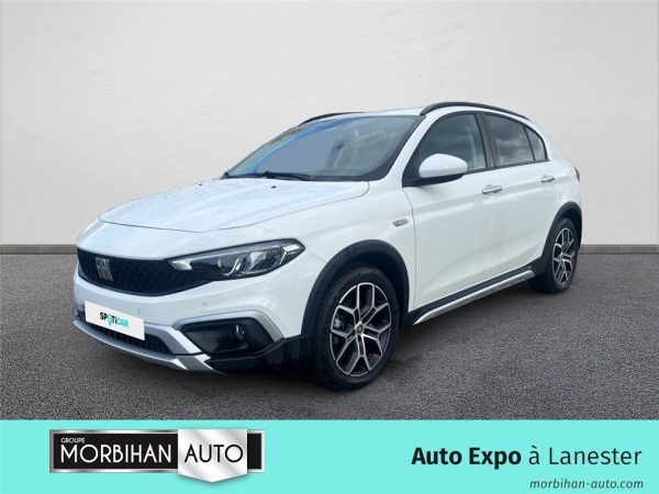 FIAT TIPO 5 PORTES MY23 5 PORTES 1.5 FIREFLY TURBO 130 CH S&S DCT7 HYBRID