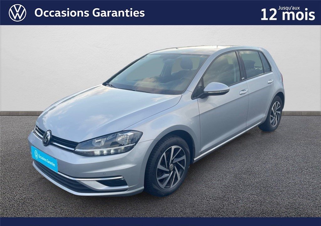 VOLKSWAGEN GOLF 1.0 TSI 115 BVM6