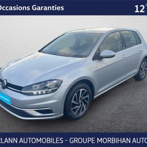 VOLKSWAGEN GOLF 1.0 TSI 115 BVM6