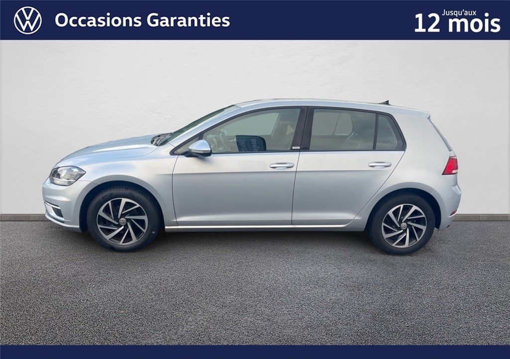 VOLKSWAGEN GOLF 1.0 TSI 115 BVM6