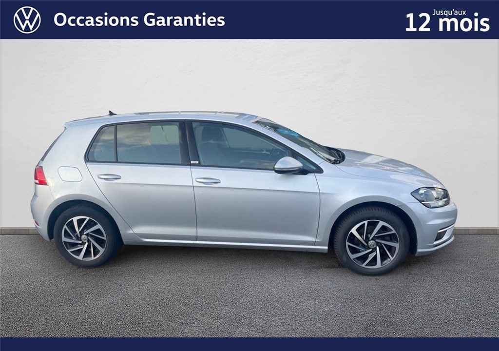 VOLKSWAGEN GOLF 1.0 TSI 115 BVM6