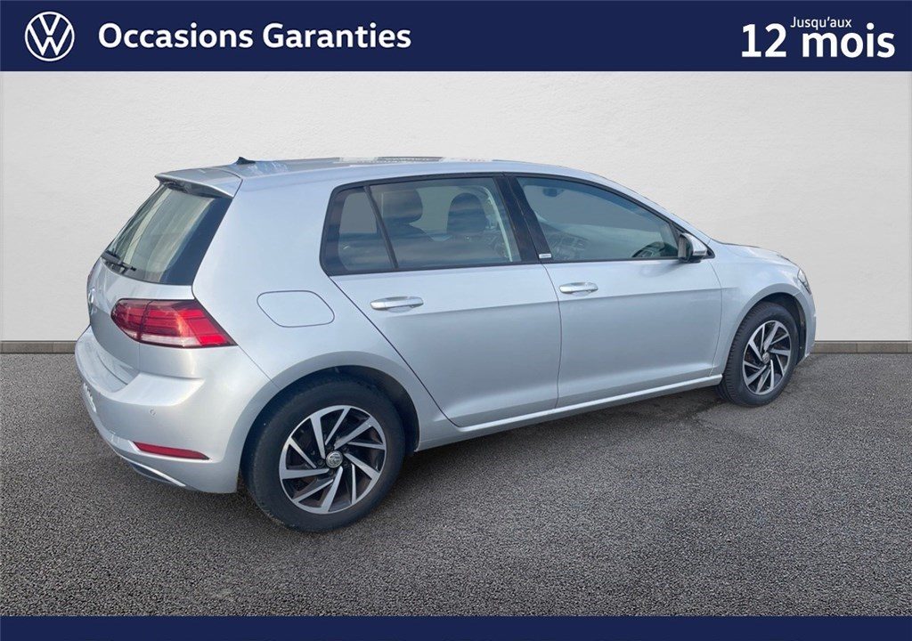 VOLKSWAGEN GOLF 1.0 TSI 115 BVM6