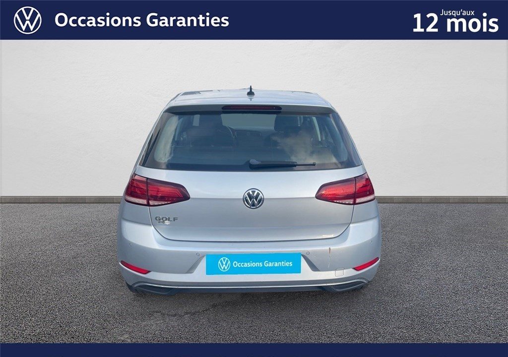 VOLKSWAGEN GOLF 1.0 TSI 115 BVM6