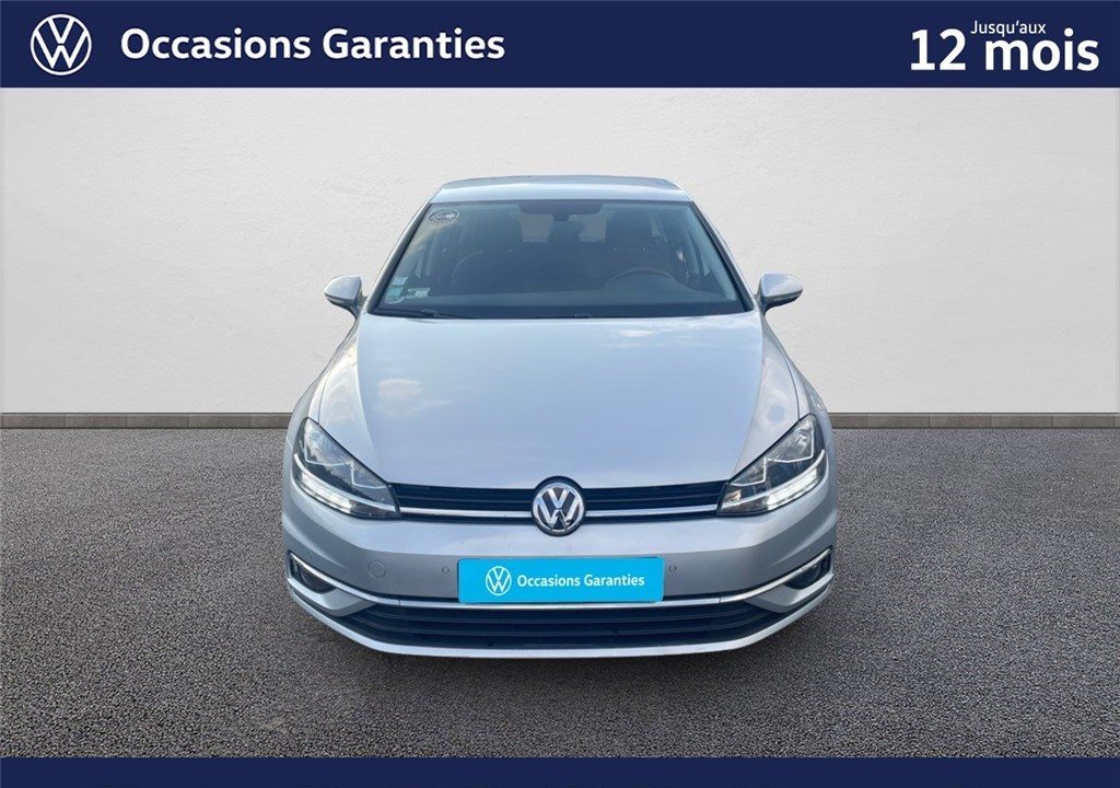 VOLKSWAGEN GOLF 1.0 TSI 115 BVM6