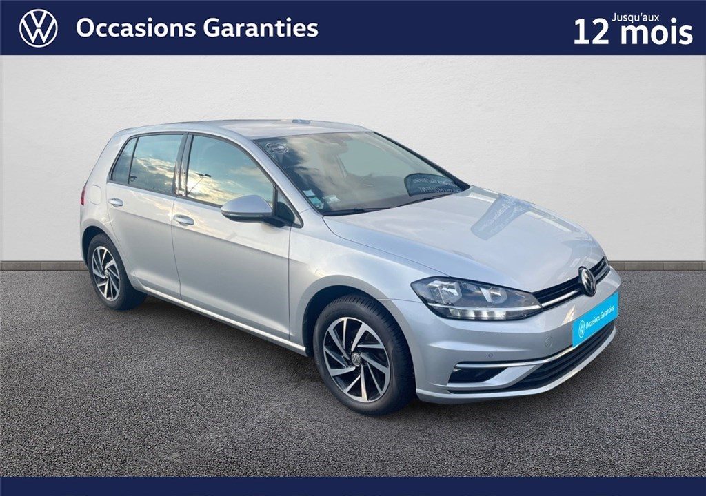 VOLKSWAGEN GOLF 1.0 TSI 115 BVM6