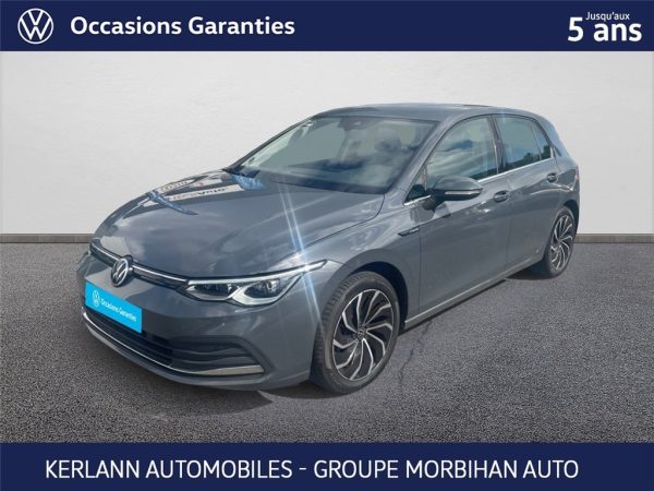 VOLKSWAGEN GOLF 1.5 ETSI OPF 150 DSG7