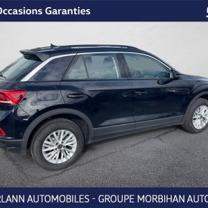 VOLKSWAGEN T-ROC 1.5 TSI EVO 150 START/STOP BVM6