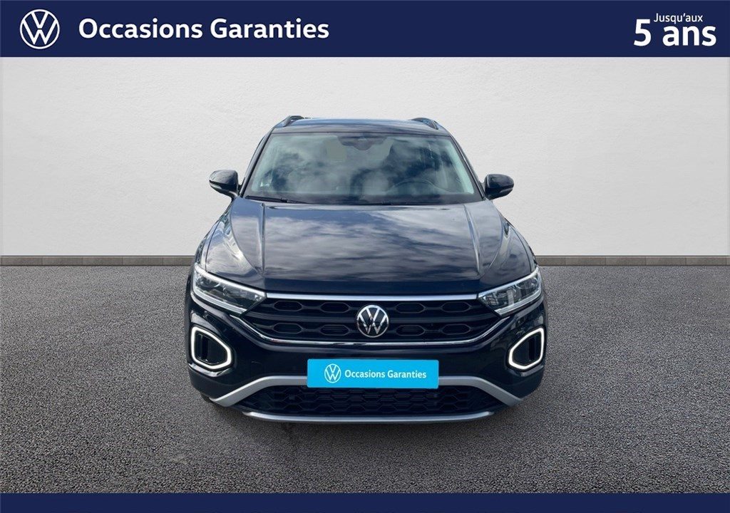 VOLKSWAGEN T-ROC 1.5 TSI EVO 150 START/STOP BVM6