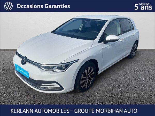 VOLKSWAGEN GOLF 1.0 TSI OPF 110 BVM6