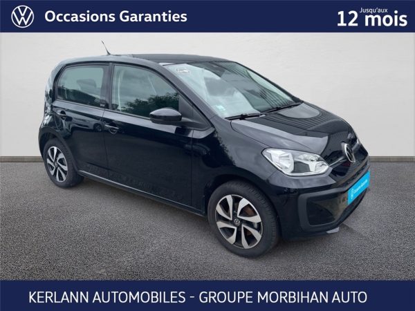 VOLKSWAGEN UP! 2.0 1.0 65 BLUEMOTION TECHNOLOGY BVM5