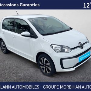 VOLKSWAGEN UP! 2.0 1.0 65 BLUEMOTION TECHNOLOGY BVM5