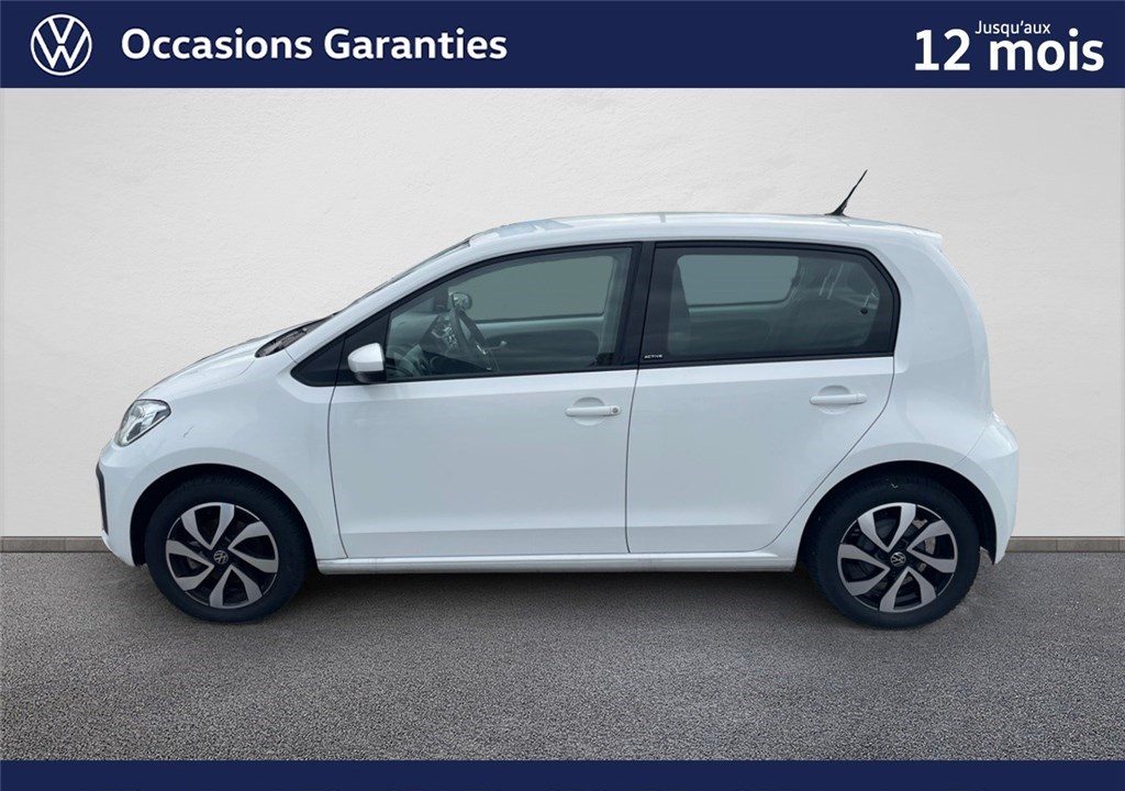 VOLKSWAGEN UP! 2.0 1.0 65 BLUEMOTION TECHNOLOGY BVM5