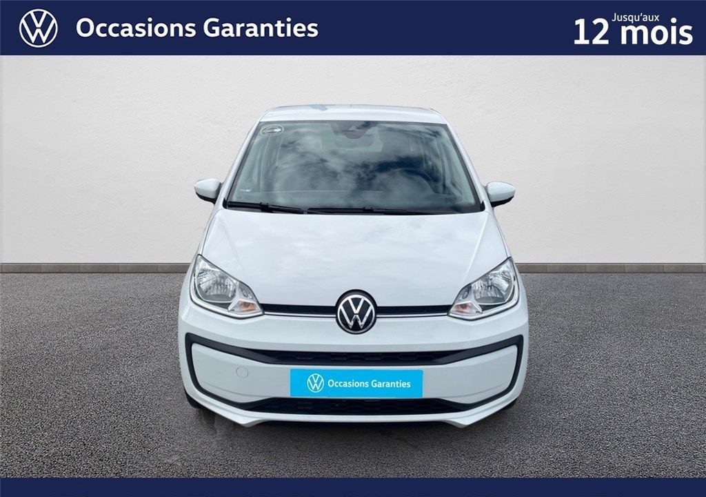 VOLKSWAGEN UP! 2.0 1.0 65 BLUEMOTION TECHNOLOGY BVM5