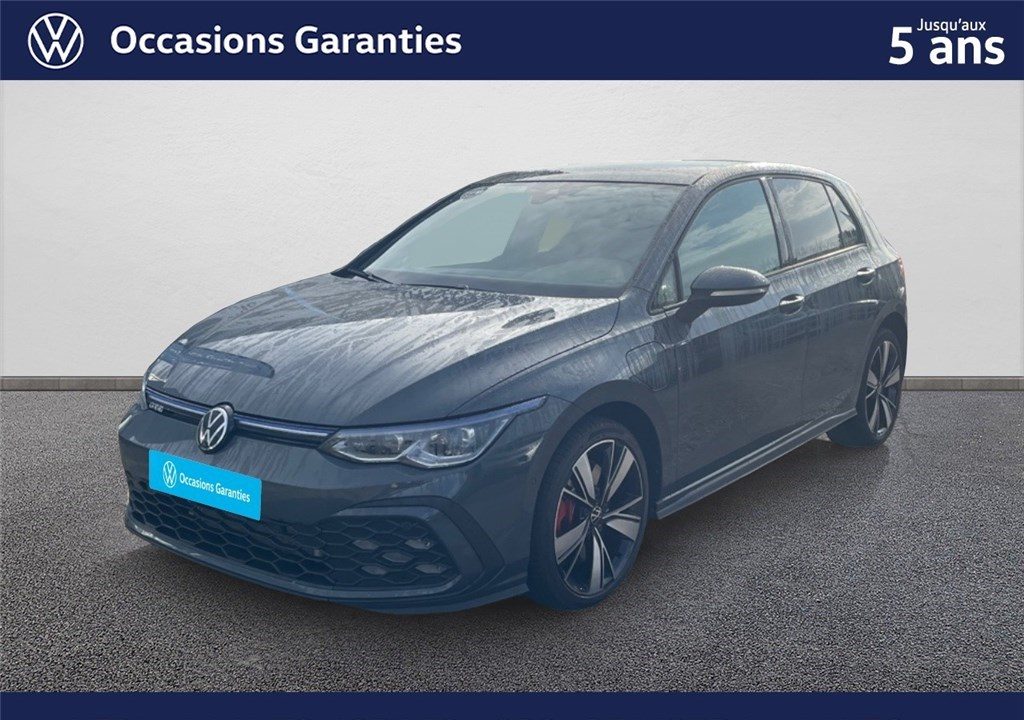 VOLKSWAGEN GOLF 1.4 HYBRID RECHARGEABLE OPF 245 DSG6