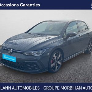 VOLKSWAGEN GOLF 1.4 HYBRID RECHARGEABLE OPF 245 DSG6